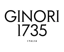 GINORI 1735 ロゴ