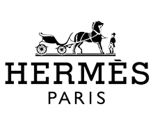 HERMÈS PARIS ロゴ