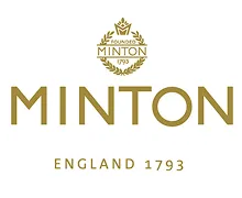 MINTON ENGLAND 1793 ロゴ