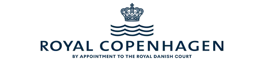 ROYAL COPENHAGEN ロゴ