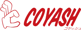 コヤッシュ