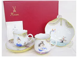 MEISSEN マイセン