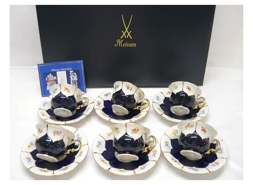 MEISSEN マイセン