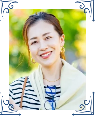 愛知県 50代女性